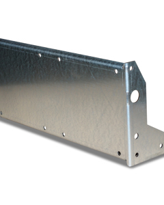 Frame f/tension shaft idler LB245 Colony2+